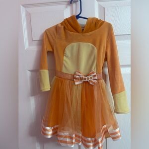 Bingo Kids Costume